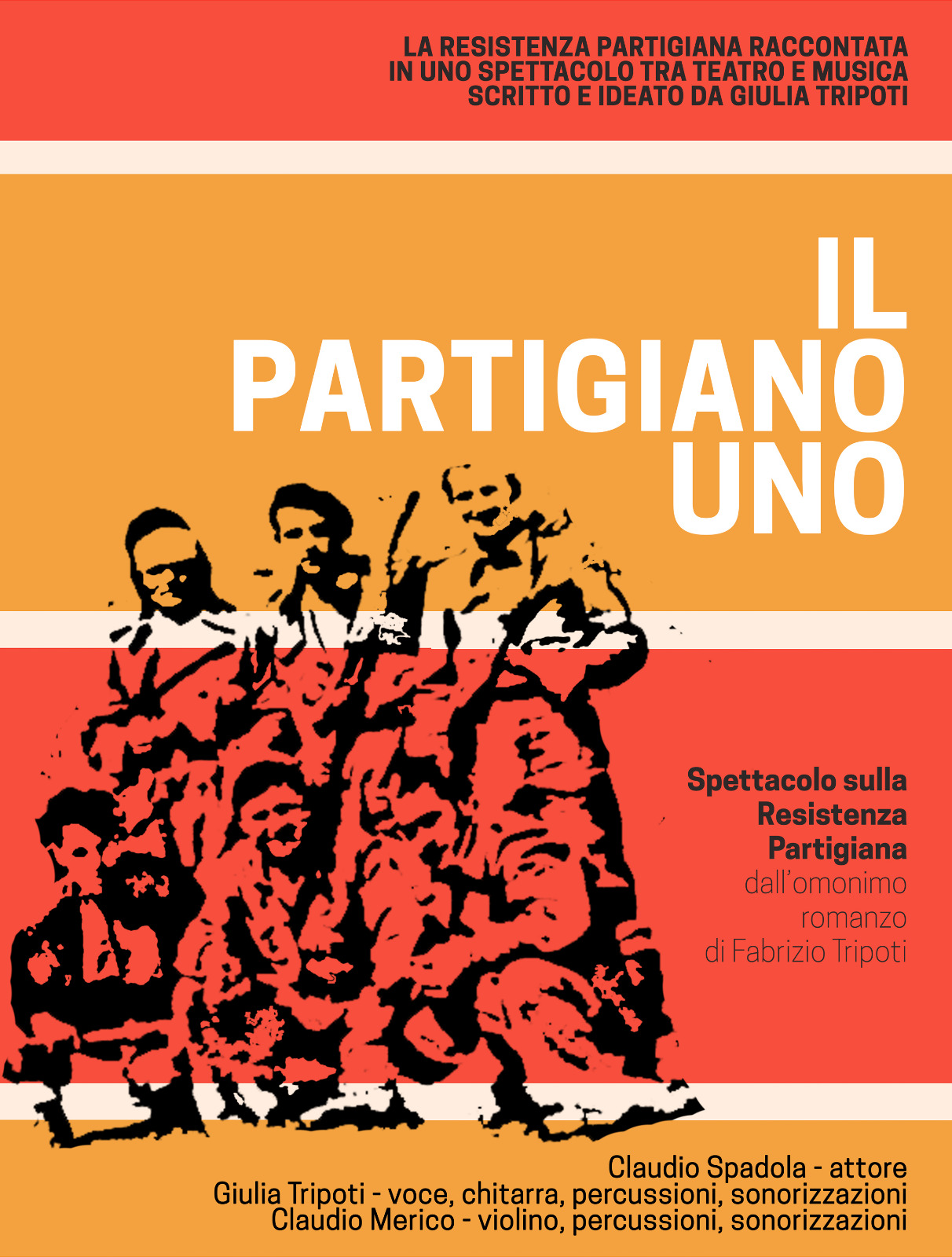 Il Partigiano UNO