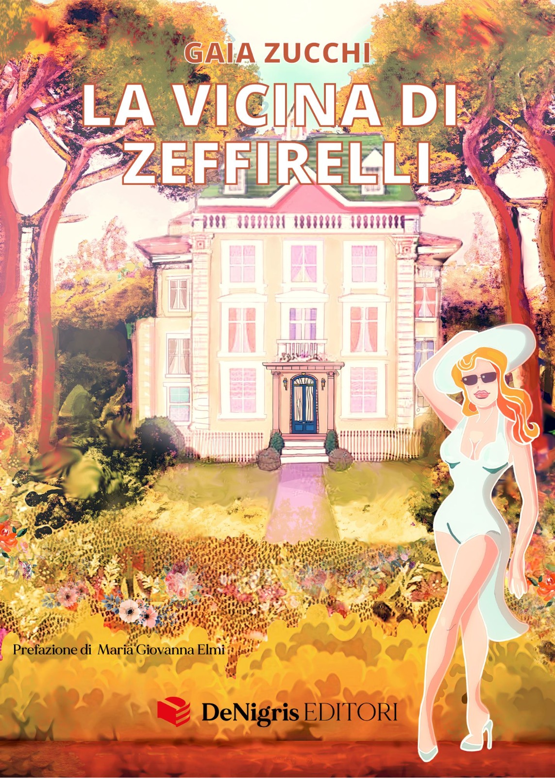 LA VICINA DI ZEFFIRELLI