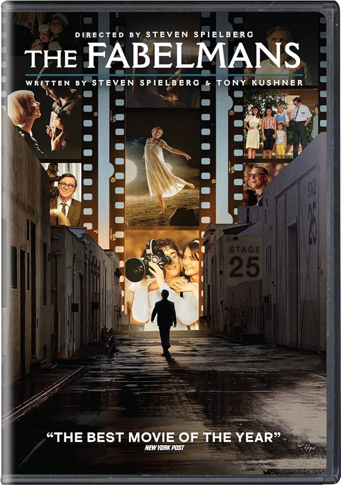 Il Cineforum - The Fabelmans