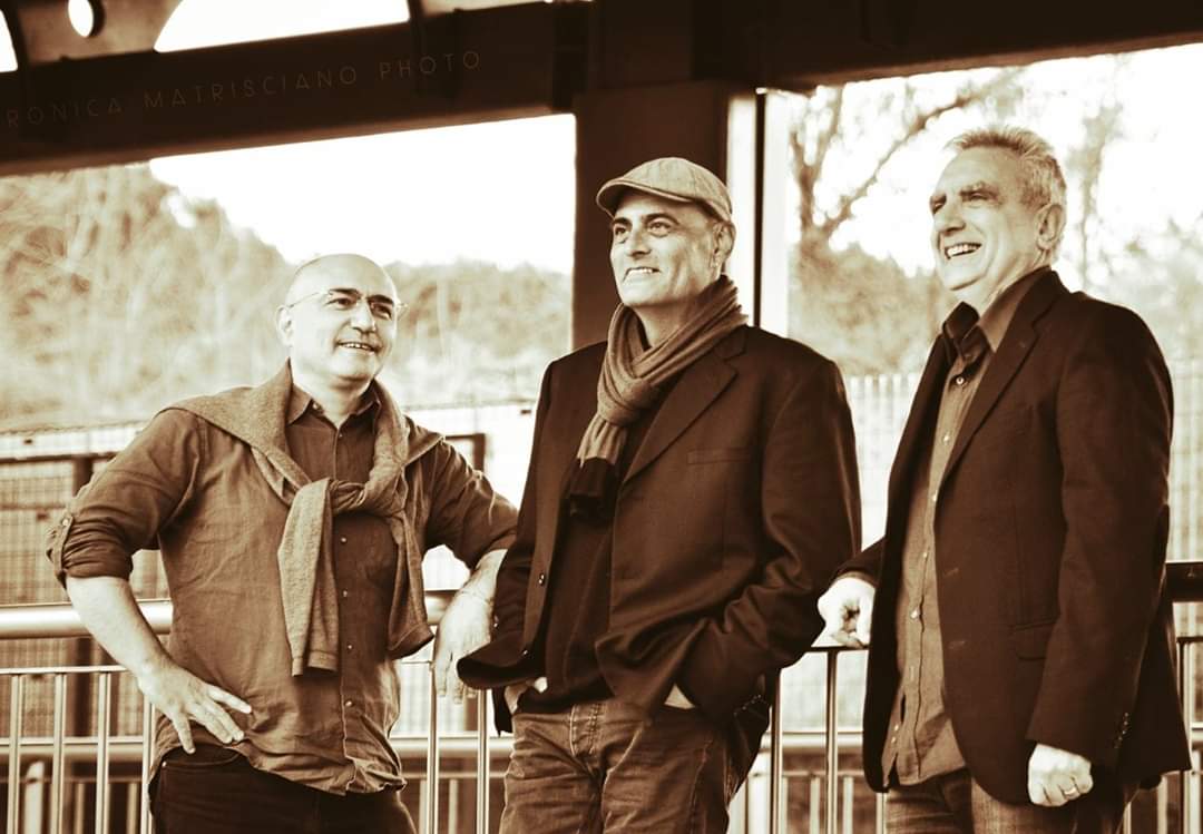 The Jazz Voyager Project in “La Favola del Lupo”