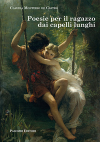 POESIE PER IL RAGAZZO DAI CAPELLI LUNGHI