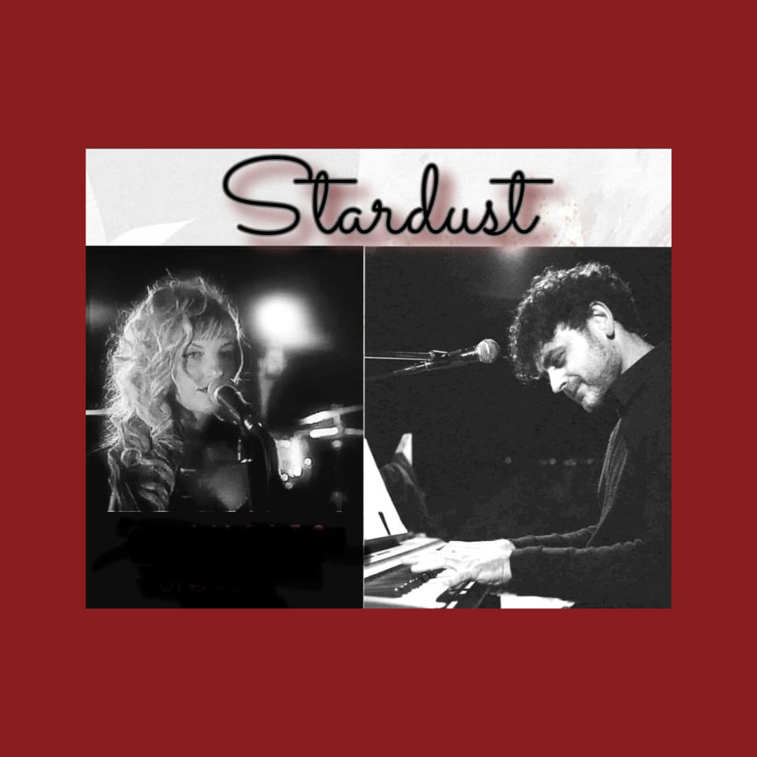 “Our Favorite Things” - STARDUST