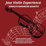 Jazz violin Experience