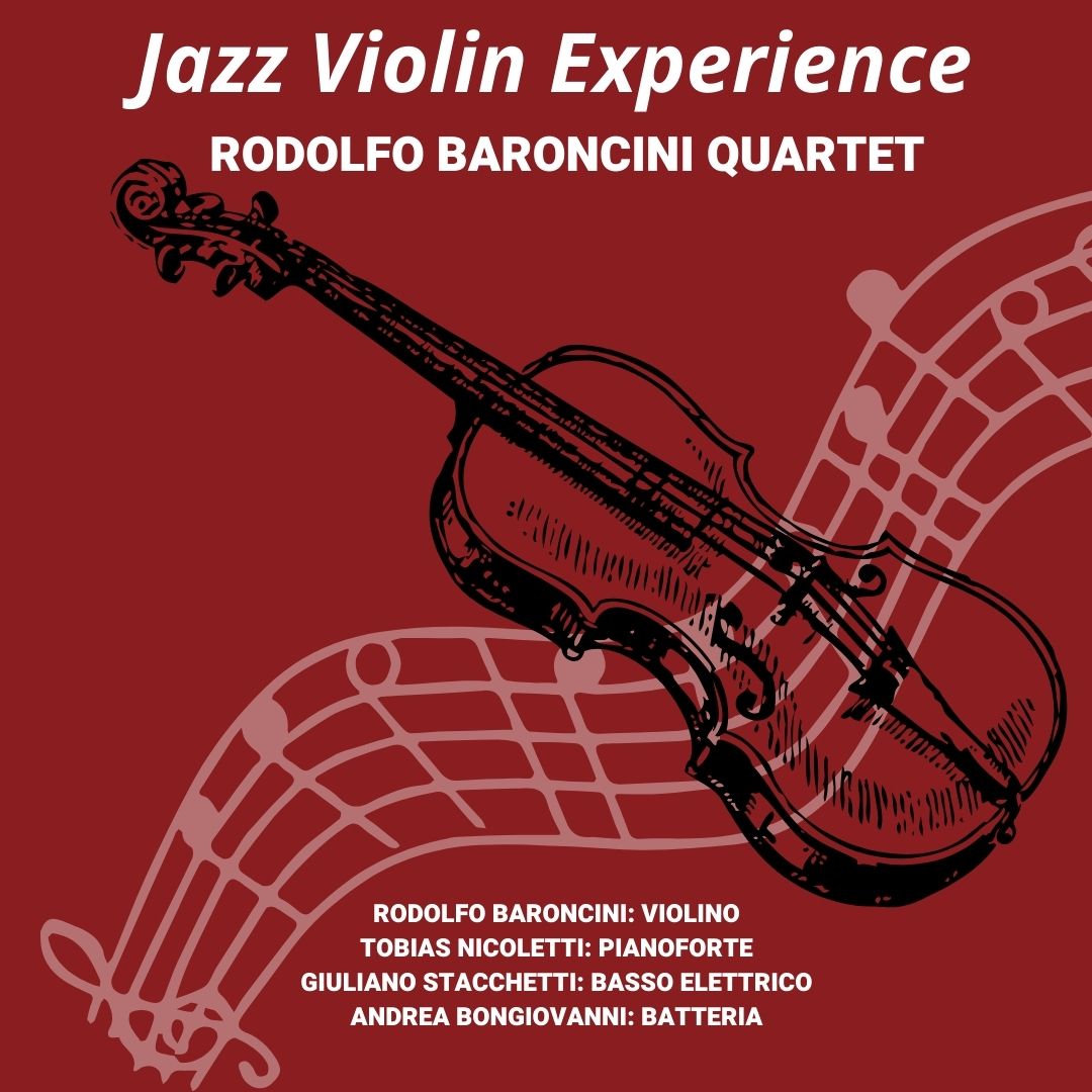 Jazz violin Experience