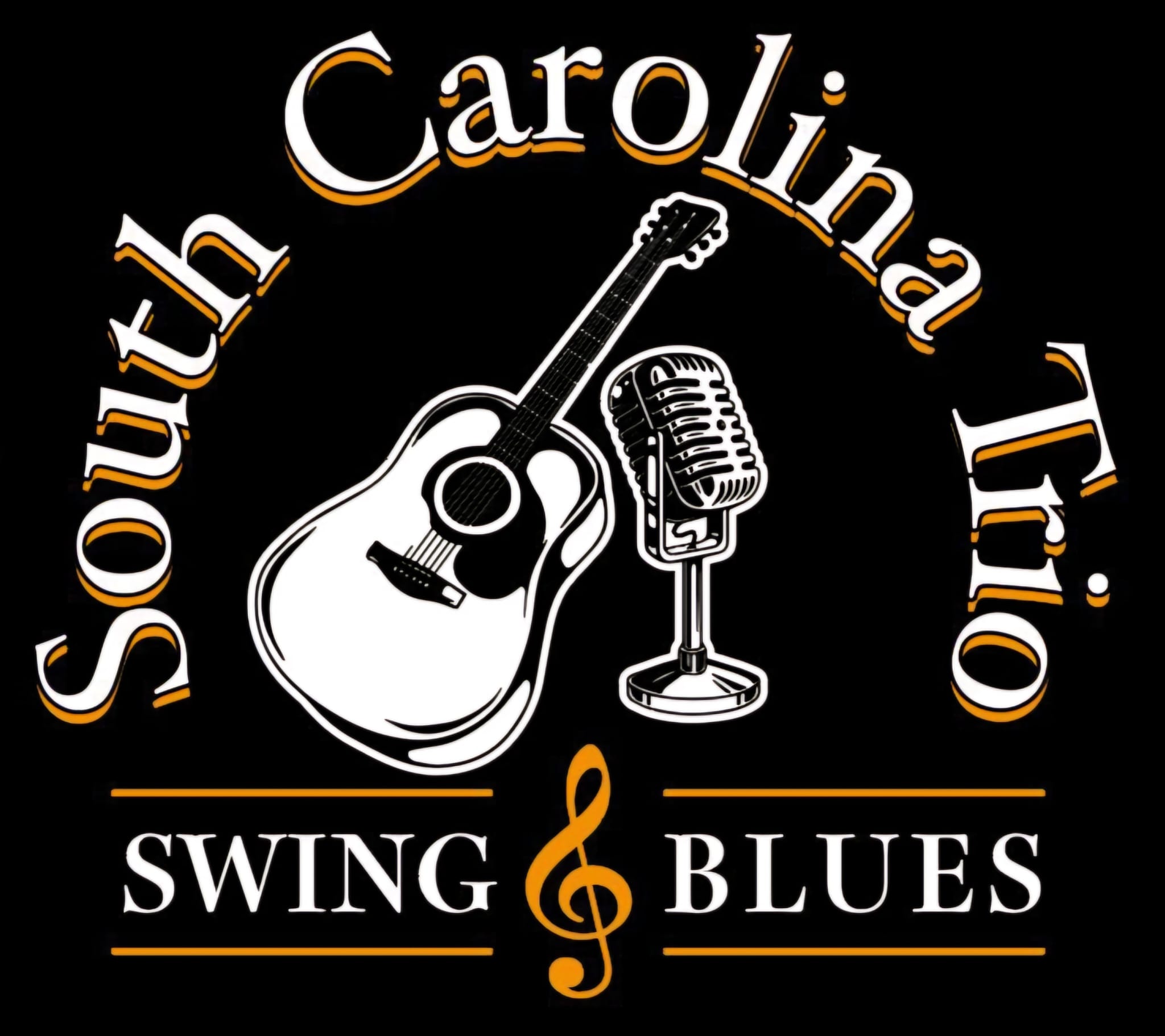 South Carolina Trio
