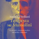 TEMPESTA SU MUSSOLINI
