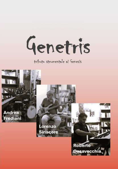 GENETRIS
