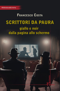 Scrittori da paura