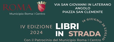 LIBRI IN STRADA - IV Edizione