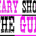 Mary shot the gun