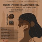 Violenza di Genere - come prevenire e curare ... prima dell'irreparabile