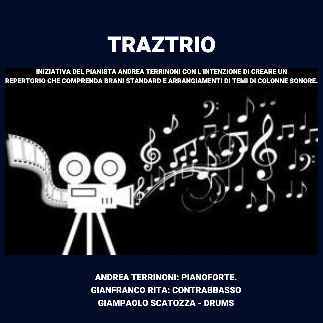 TrazTrio