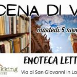 Apericena di viaggio