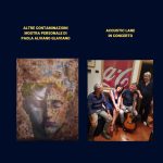 ALTRE CONTAMINAZIONI opening - ACOUSTIC LANE in Concerto