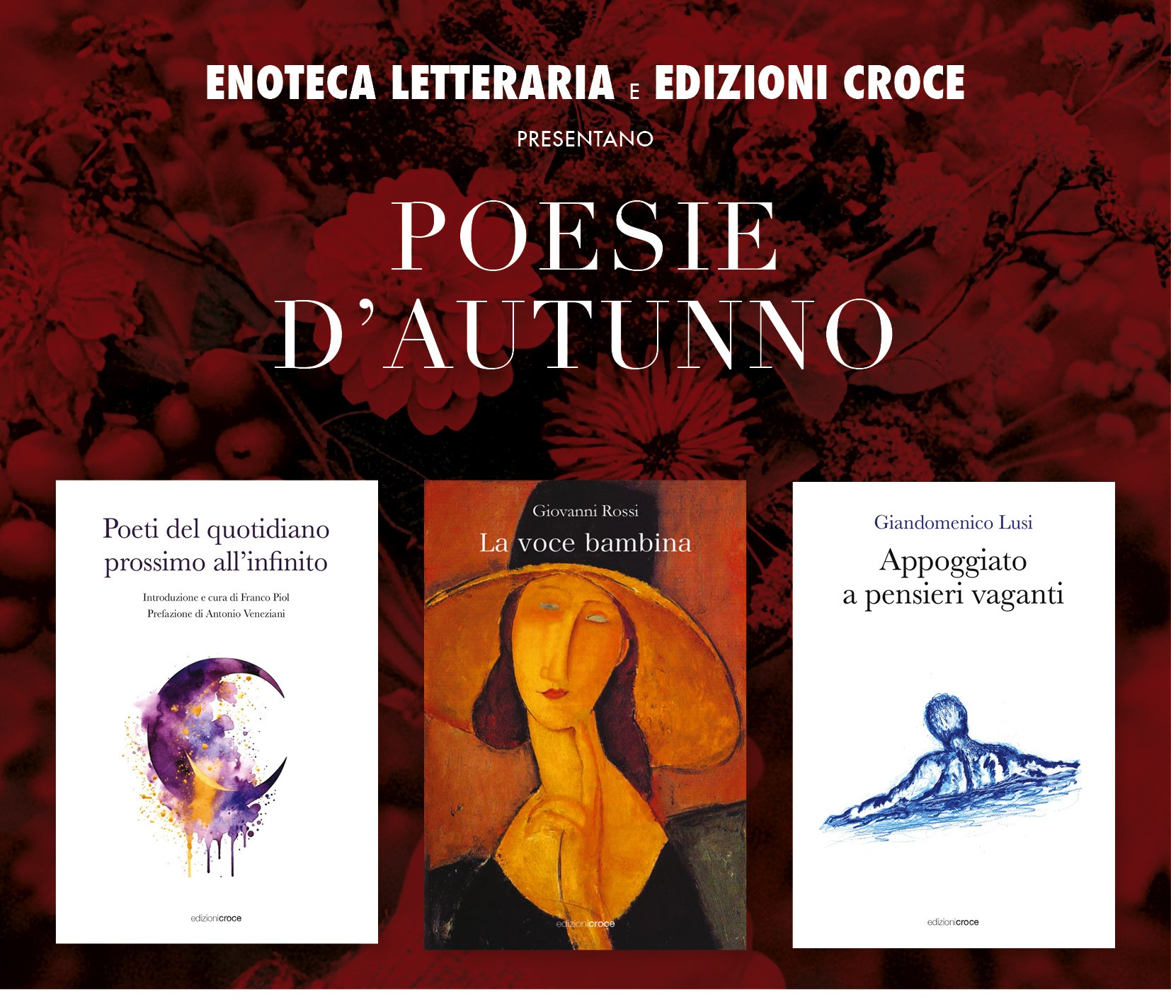 Poesie d'autunno
