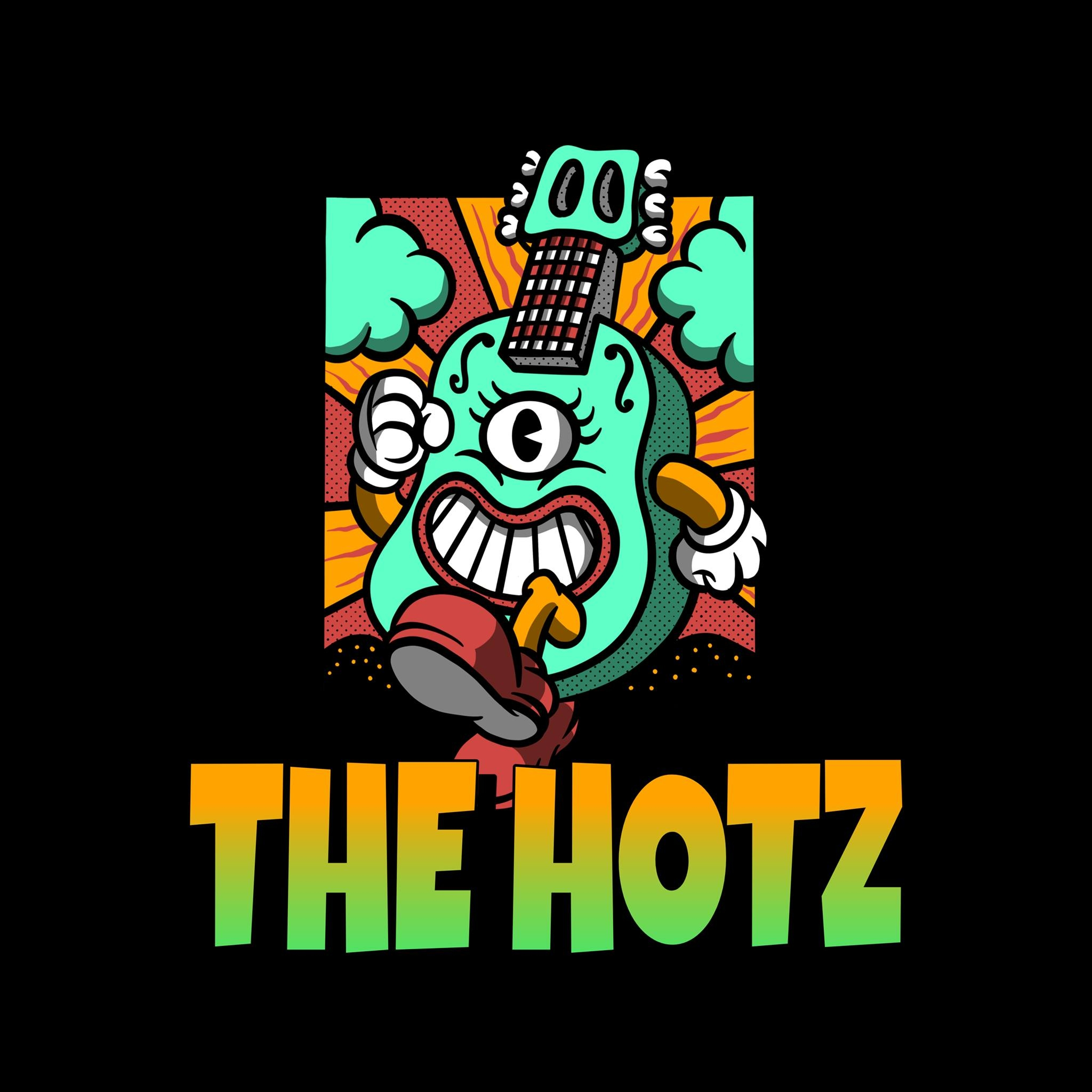 The Hotz Quintet