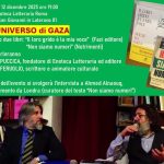 L'universo di Gaza attraverso due libri
