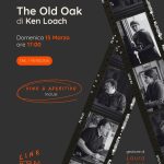 Cineforum - "The Old Oak"