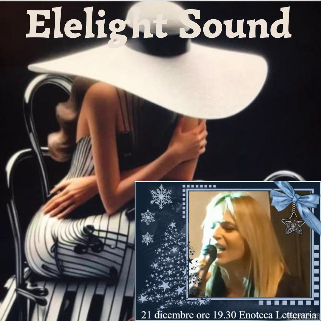 ELELIGHT SOUND