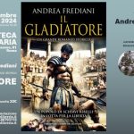 IL GLADIATORE - ANDREA FREDIANI TRIO