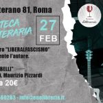 LIBERAL FASCISMO - CANZONI RIBELLI