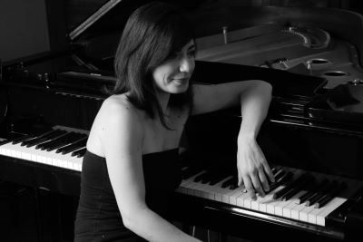 Sound Flows - piano solo