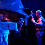 Jazz violin Experience