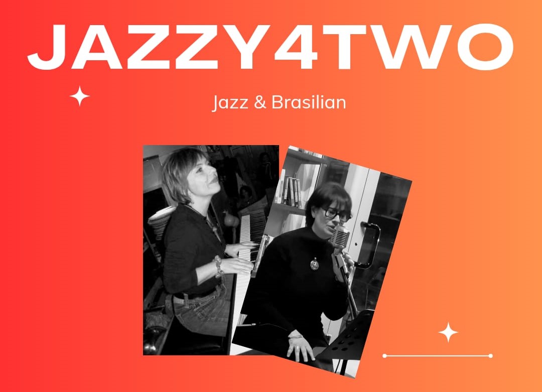 JAZZY4TWO