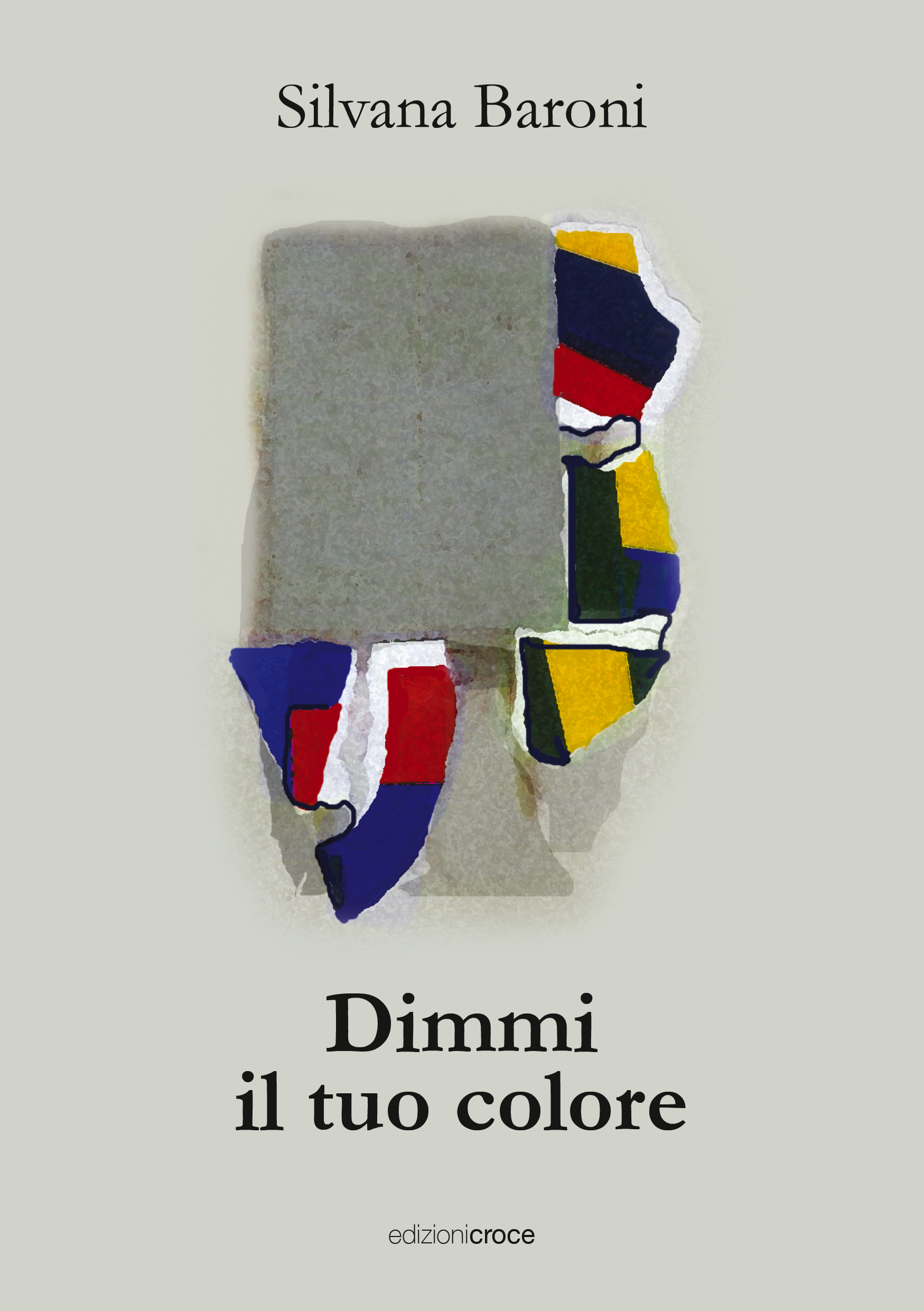 DIMMI IL TUO COLORE