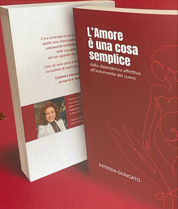 L'amore è una cosa semplice