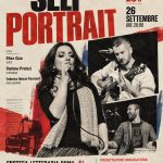 "SELF PORTRAIT" - Trio