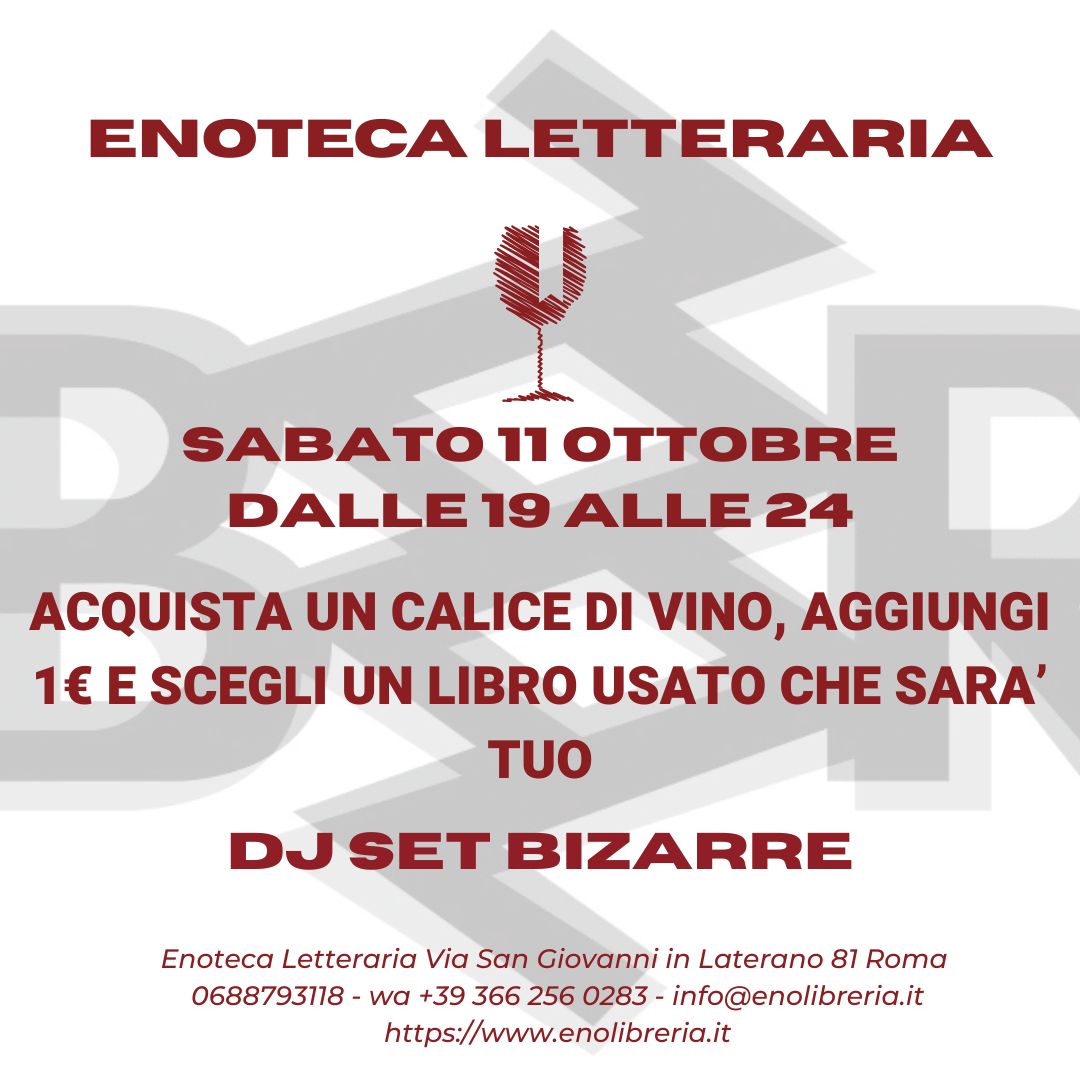OTTOBRATA ROMANA