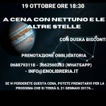 CENA ASTROLOGICA