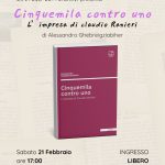 "Cinquemila contro uno" - L'impresa di Claudio Ranieri