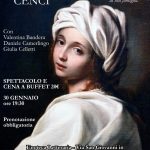 "Beatrice Cenci - Il fantasma di Roma"