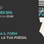 Notte bianca della Poesia