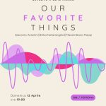 “Our Favorite Things” - STARDUST