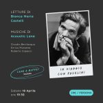 In viaggio con Pasolini