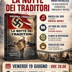 "La notte dei traditori"