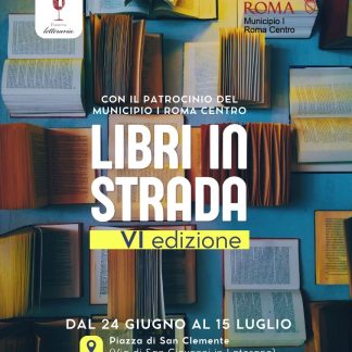 Libri in Strada 2026