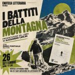 Presentazione libro - "I battiti della montagna"
