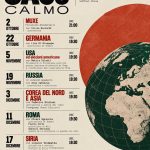 CAOS CALMO - Rassegna di Geopolitica