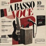 A BASSO VOCE - Trio